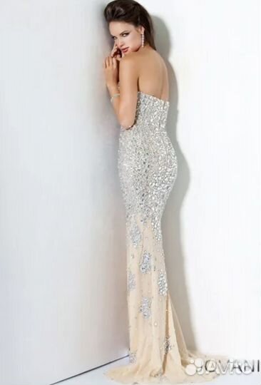 Платье Jovani оригинал