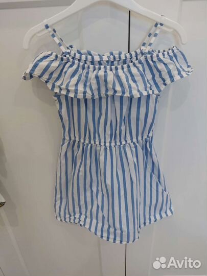 Вещи пакетом hm на девочку 3 года