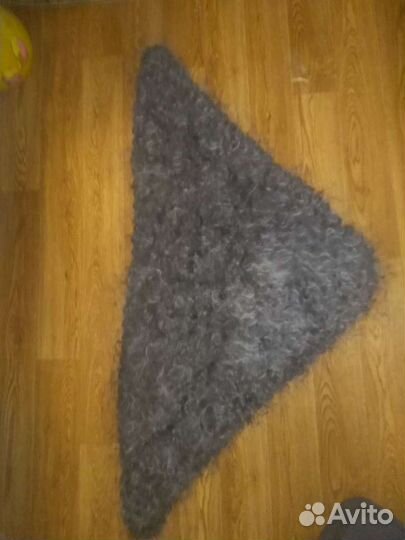 Платок шаль