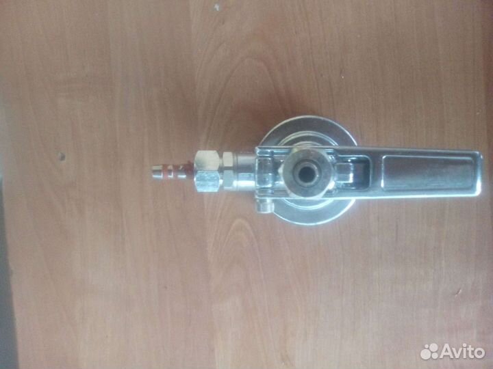 Продам кран
