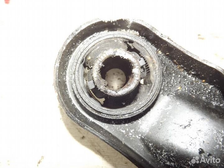 Рычаг передний правый Лифан X50