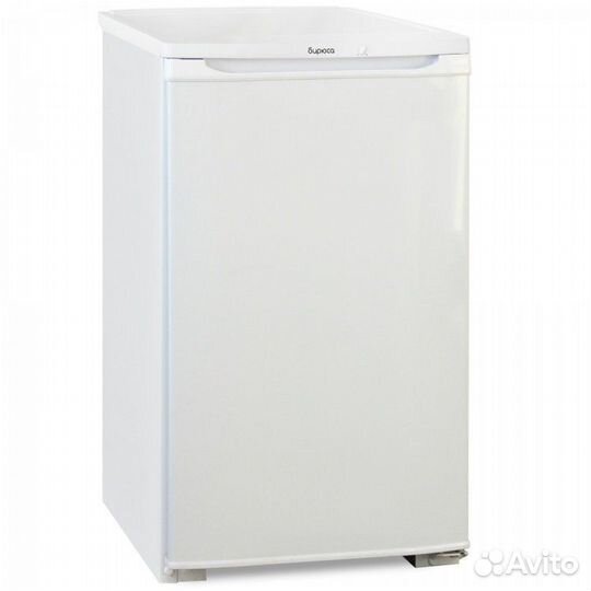 Холодильник бирюса 108 Белый
