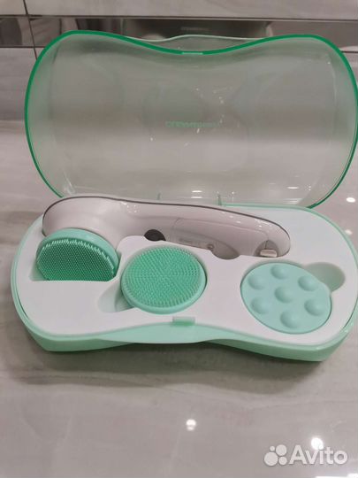 Массажер для лица gezatone