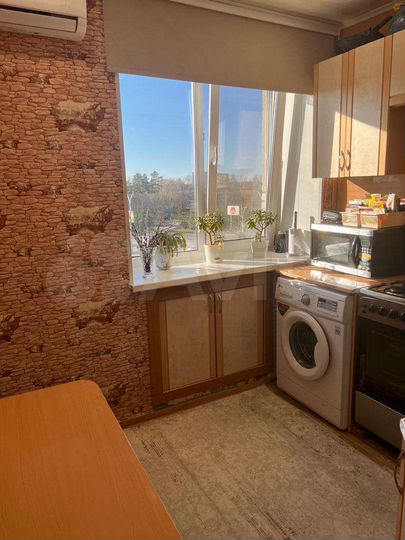 4-к. квартира, 71,2 м², 5/5 эт.