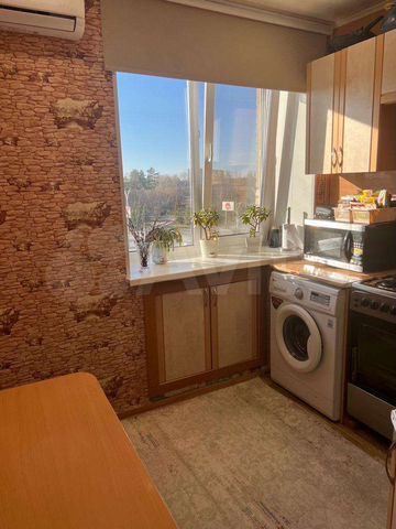 4-к. квартира, 71,2 м², 5/5 эт.