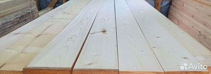 Доска Брус 1 сорт