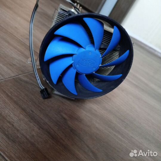 Кулер для пк