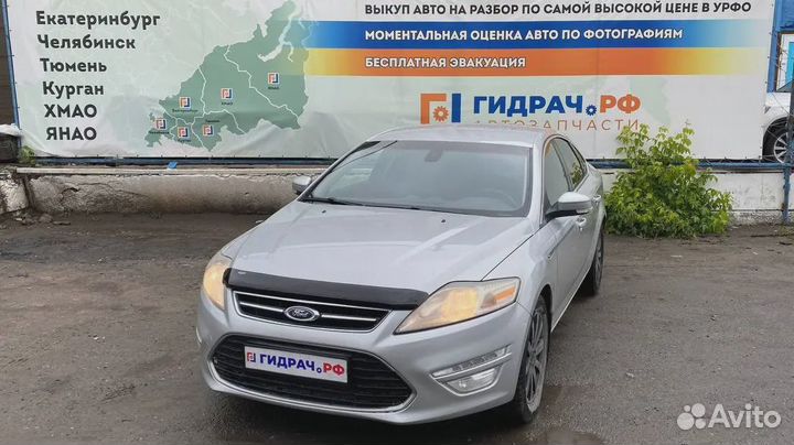 Привод передний правый Ford Mondeo 4 (BD) 1788206