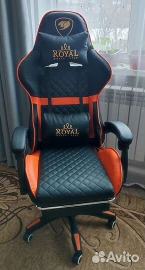 Кресло для игр. Игровое кресло с массажем