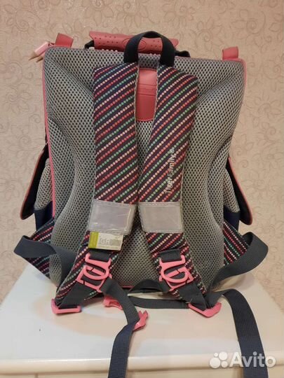 Рюкзак для начальной школы