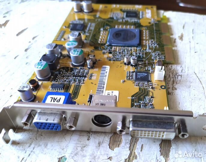 Комплектующие пк