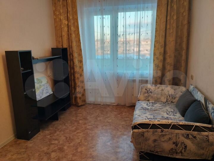 1-к. квартира, 30 м², 4/9 эт.