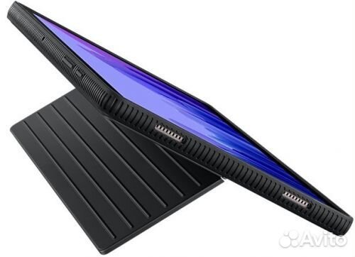 Оригинал Чехол Protective Standing Samsung Tab A7