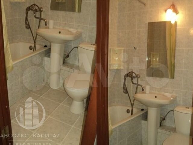 2-к. квартира, 44 м², 5/5 эт.