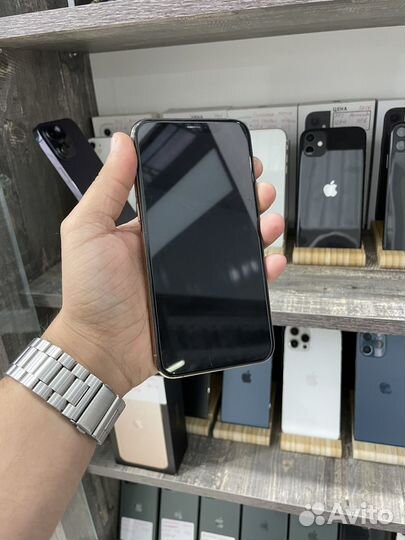 iPhone 11 Pro, 64 ГБ