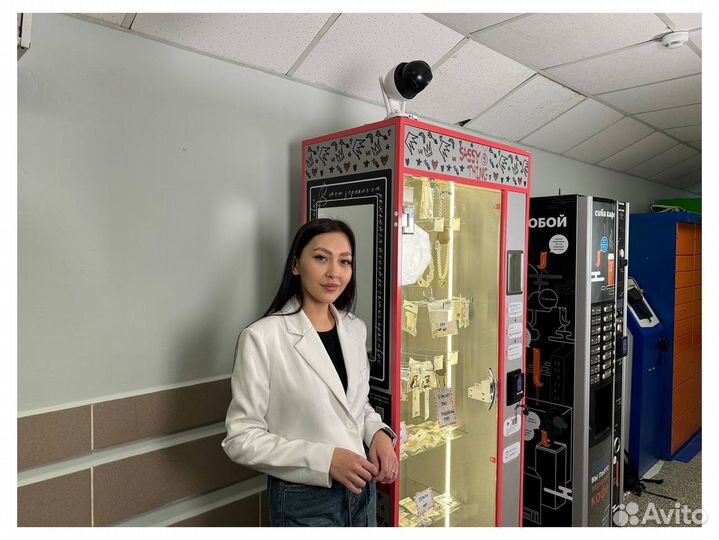 Готовый бизнес без увольнения с работы