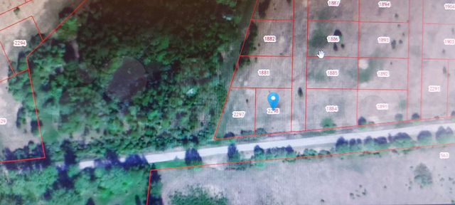 Участок 8,1 сот. (ИЖС)