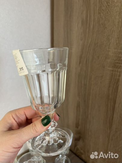 Бокал икеа покал для вина
