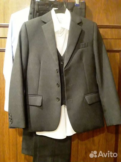 Костюм для мальчика