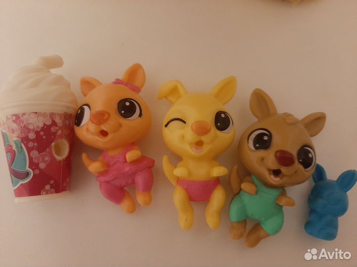 Кенгуру джози