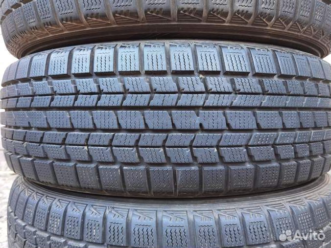 Dunlop DSX-2 215/60 R17 96H