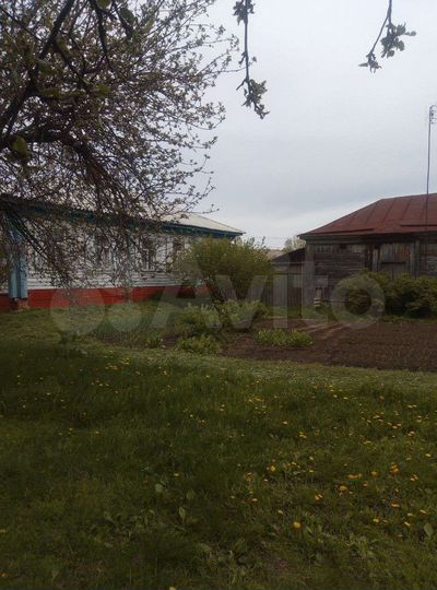 Дом 100 м² на участке 30 сот.