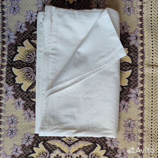 Пододеяльник СССР