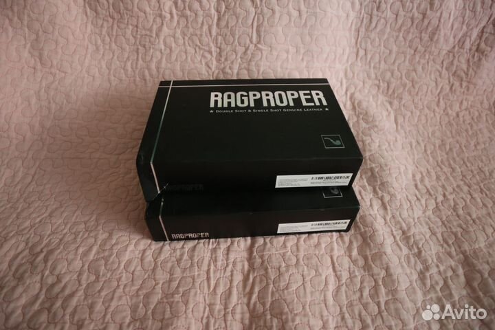 Фляга стекло/кожа