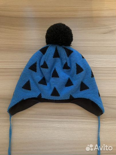 Шапка для мальчика