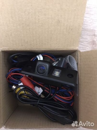 Intro vdc 015 камера