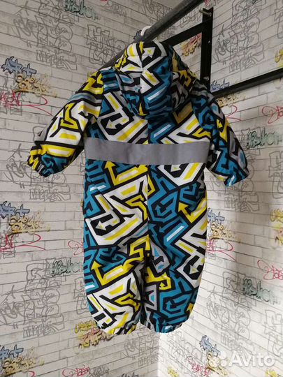 Комбенизон