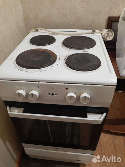 Плита электрическая