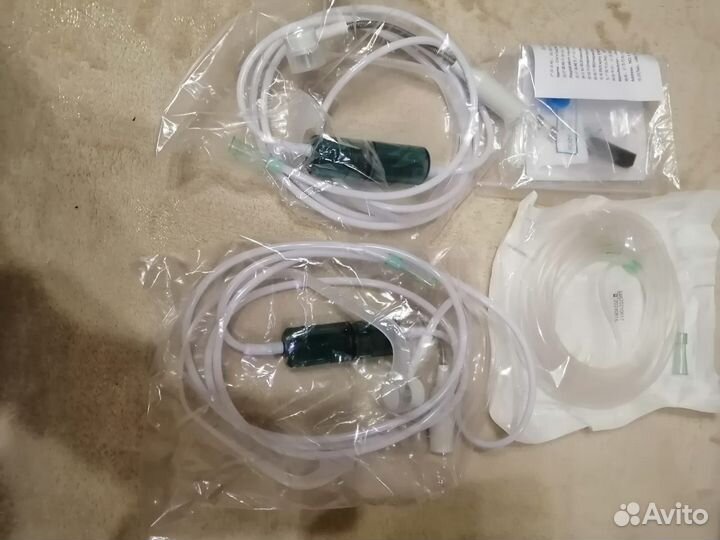 Концентратор кислорода armed 8f - 1