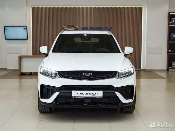 Geely Tugella 2.0 AT, 2023