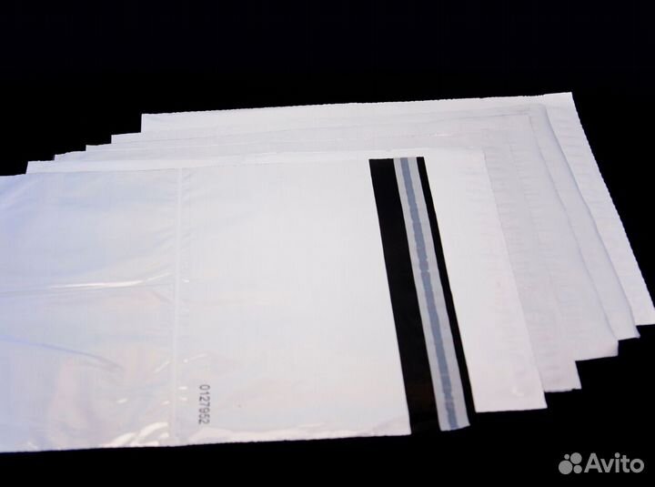 Почтовые пакеты