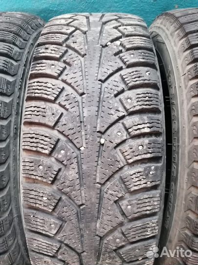 Nokian Tyres Nordman 5 195/65 R15 95T