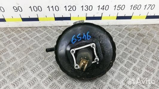 Вакуумный усилитель тормозов hyundai getz TB (94S0