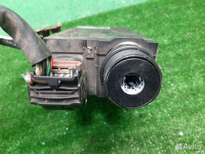 Блок стояночного тормоза Subaru Legacy/ Outback B