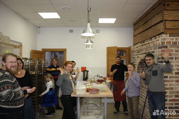 Пицца технолог организация производства обучение