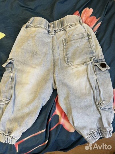 Детская одежда