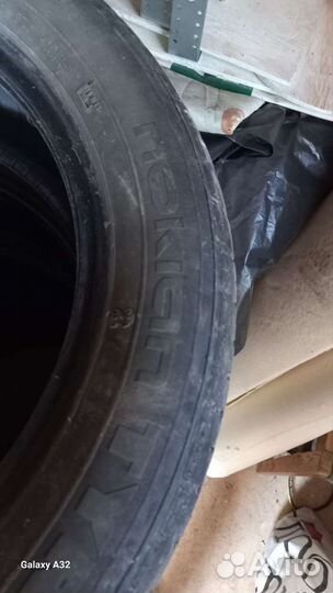 Nordman Nordman 4 205/55 R16