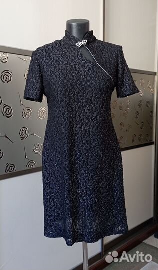 Платья 46-48-50