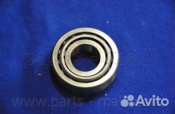 Комплект подшипника ступицы колеса psch009 parts-m