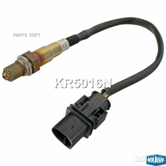 Лямбда-зонд krauf KR5016N
