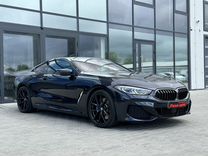 BMW 8 серия 3.0 AT, 2019, 94 121 км, с пробегом, цена 8 300 000 руб.