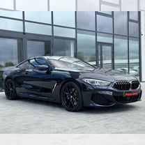 BMW 8 серия 3.0 AT, 2019, 94 121 км, с пробегом, цена 7 690 000 руб.