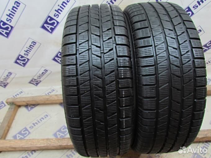 Pirelli Scorpion Ice&Snow 235/55 R19 93Q