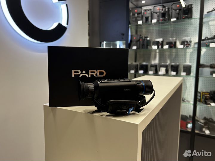 Тепловизор pard TA32-25LRF
