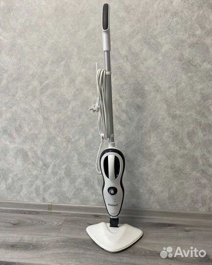 Новый Пароочиститель Kitfort KT-1008