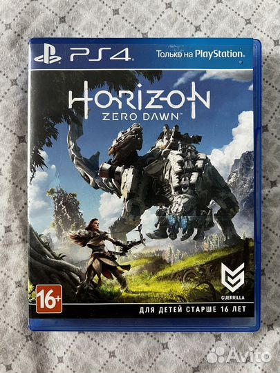 Игра для приставки